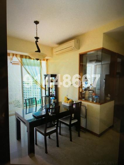 Ris Grandeur (D18), Condominium #132984522